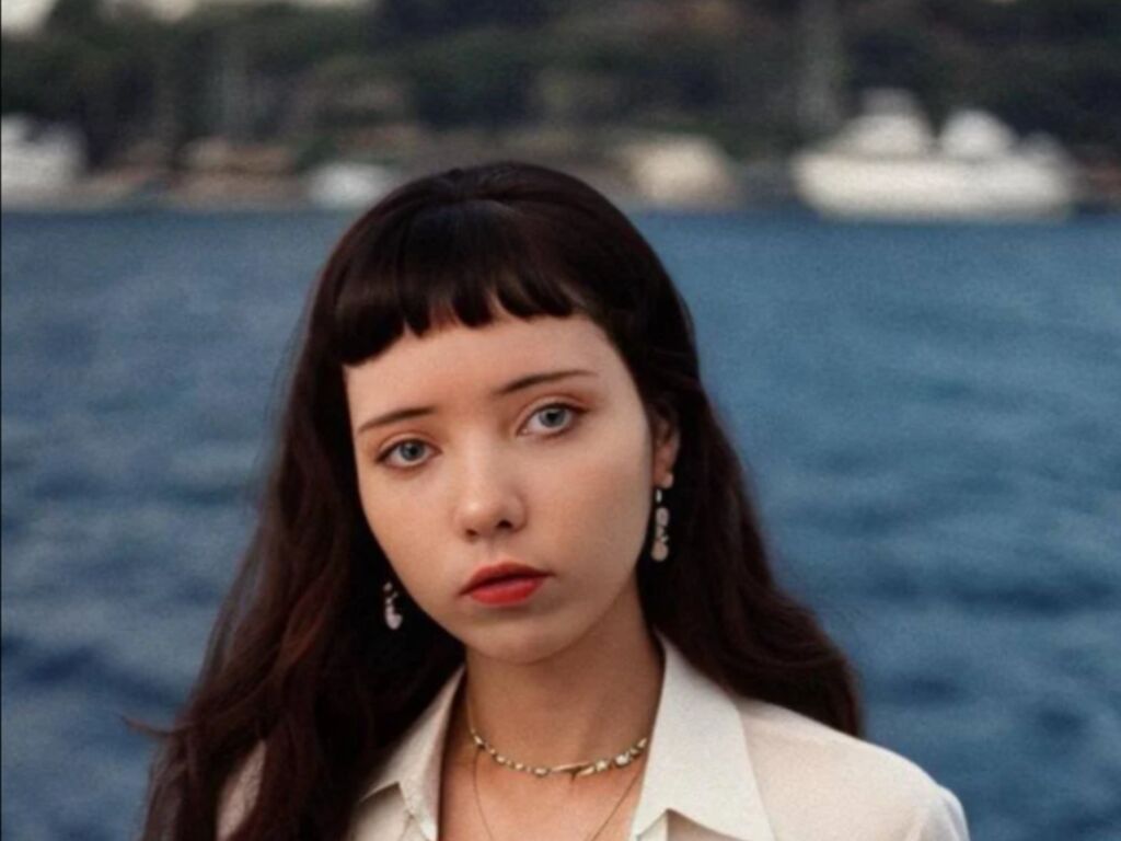 Amity Bendall